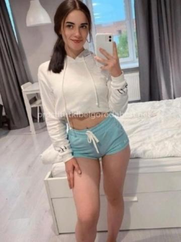Индивидуалка Леночка Фотография 3